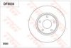 NISSAN ZZ 402062ZS10 Brake Disc